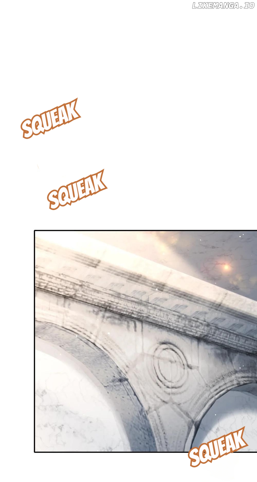 My Furry Harem Is After Me Chapter 101 - page 4